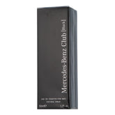 Club Black EDT M 50ml - MazenOnline